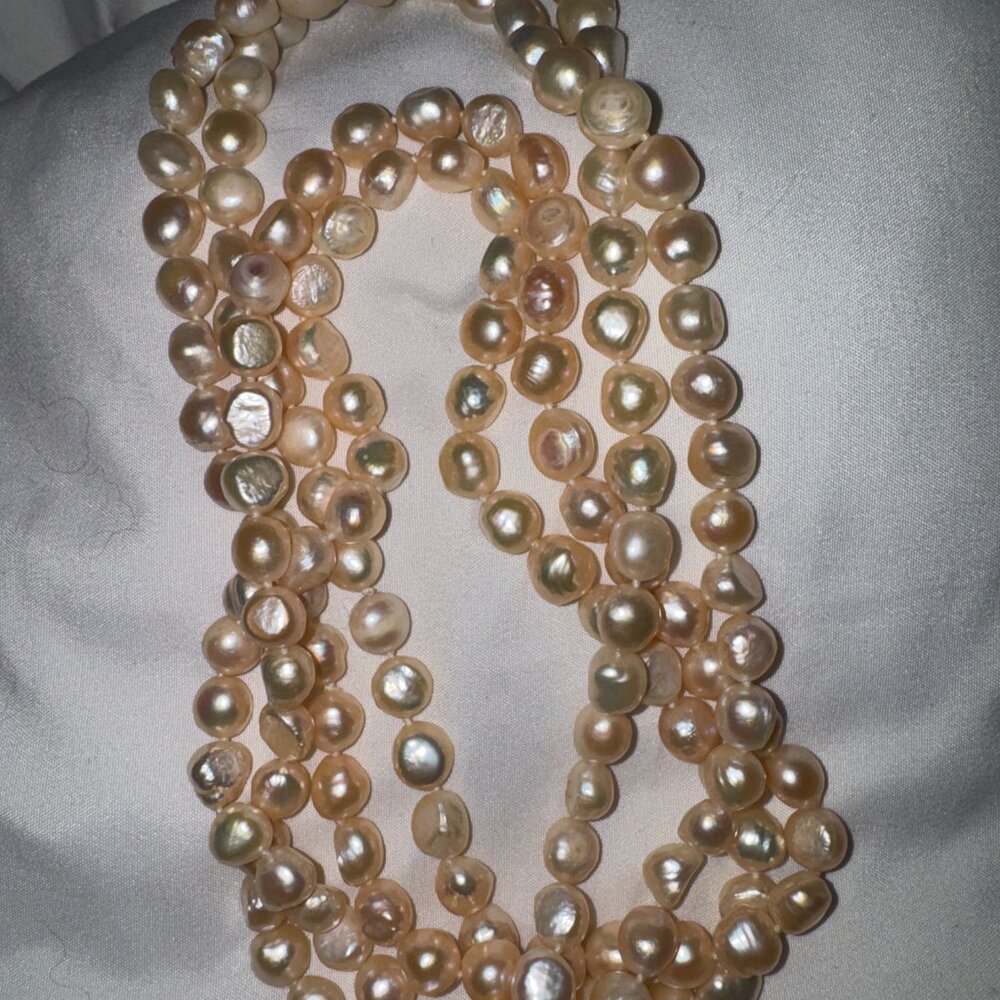 Real Pearls - Picture 5 of 5